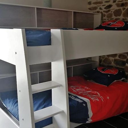 Gites Des Marais Du Lozon - Maison A La Campagne Remilly-les-Marais 外观 照片